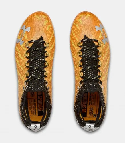Under Armour Spotlight Lux MC
