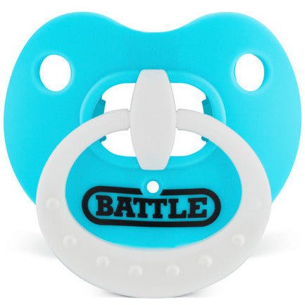 Battle Oxygen "Binky"