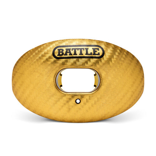 Battle Oxygen "Carbon"