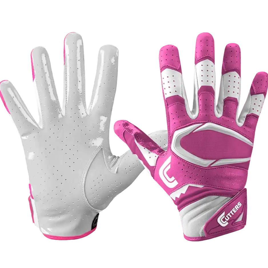 Cutters Youth S451 Rev Pro 2.0