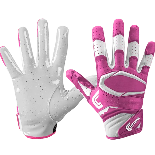Cutters Youth S451 Rev Pro 2.0