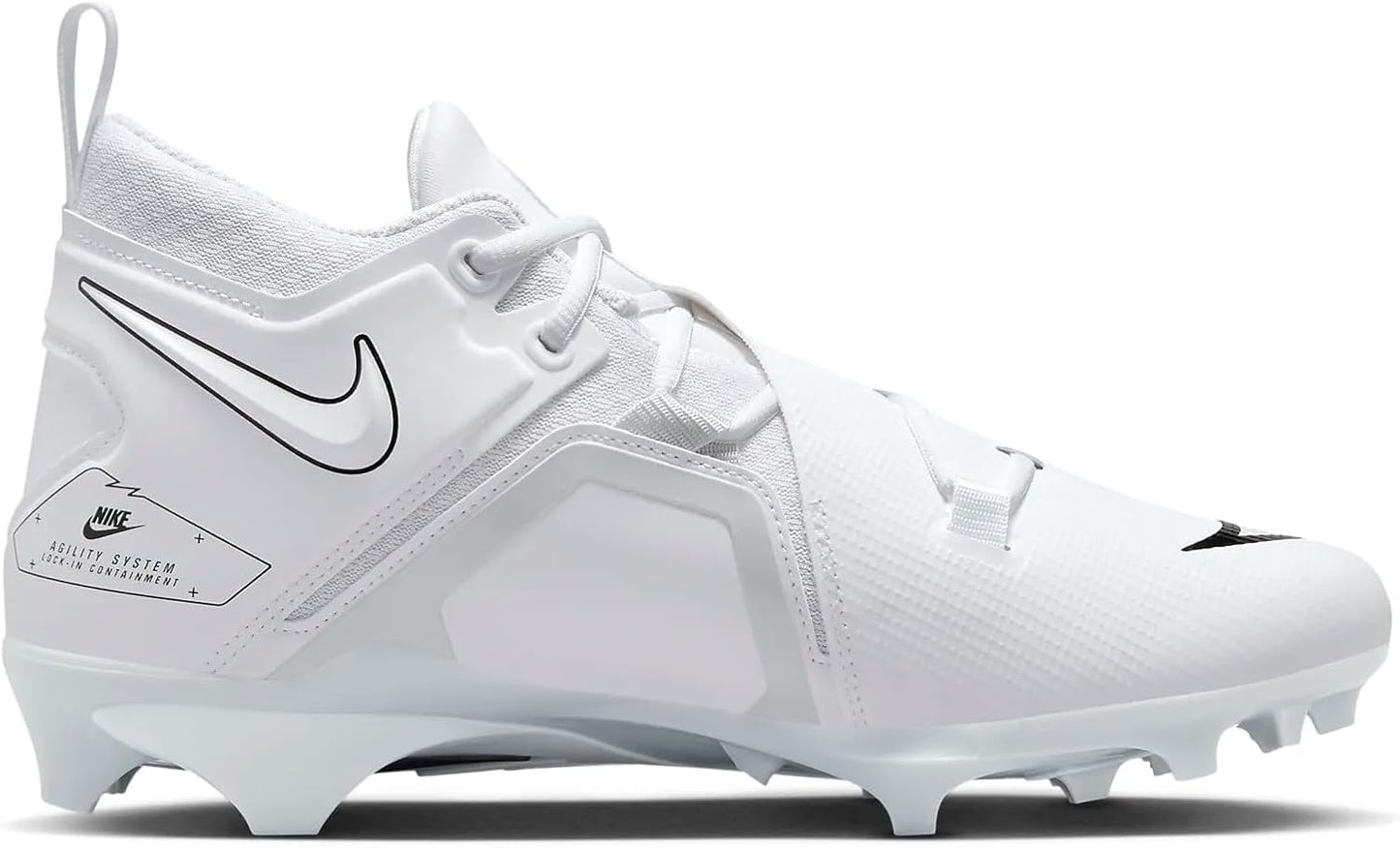 Nike Alpha Menace 3 Pro