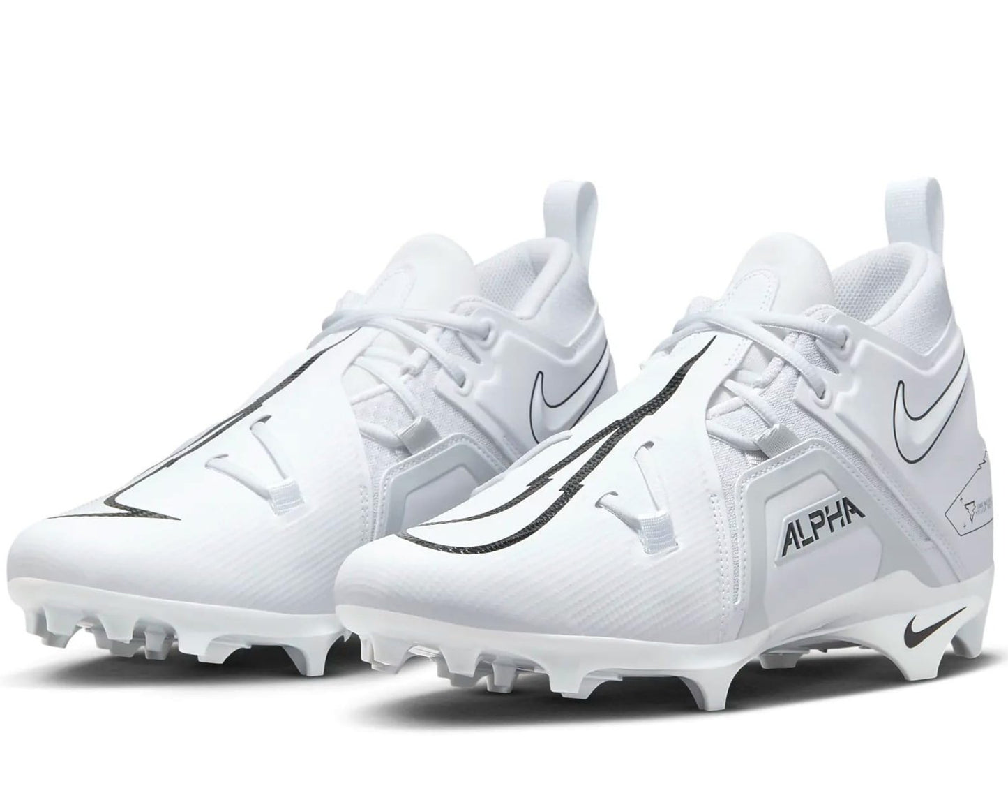 Nike Alpha Menace 3 Pro