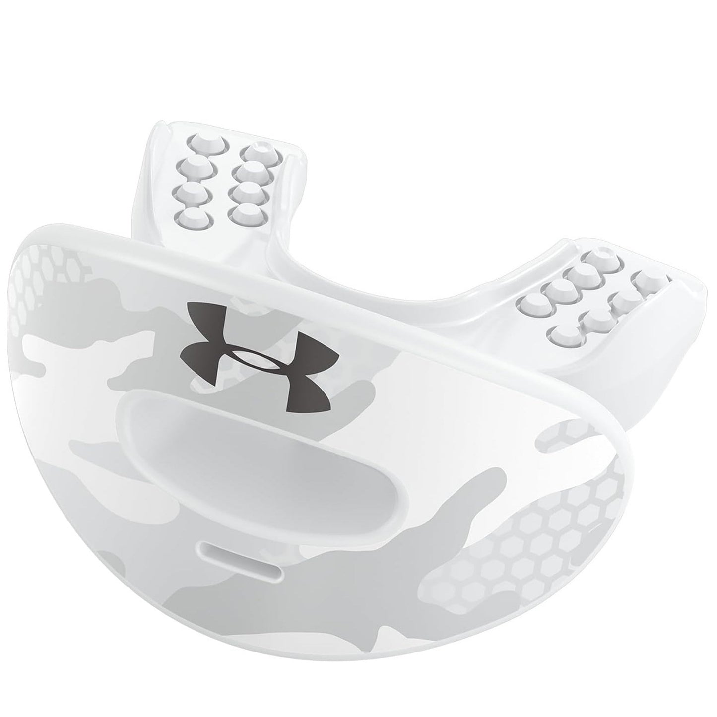 Under Armour Air "White Camo"