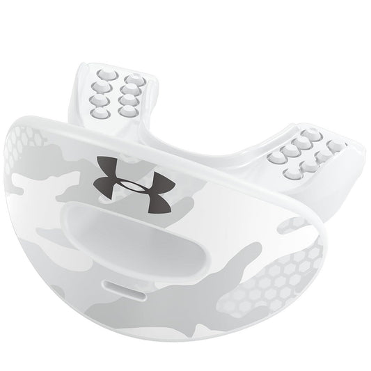 Under Armour Air "White Camo"