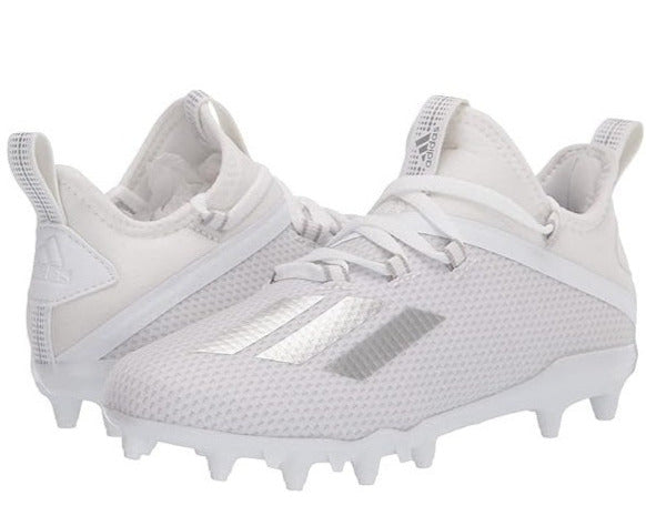 Adidas Adizero JR "Cloud White"