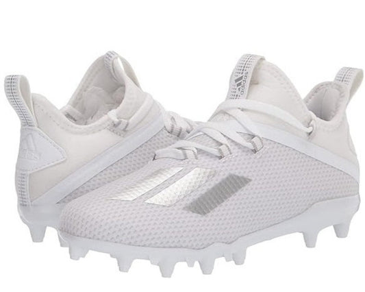 Adidas Adizero JR "Cloud White"