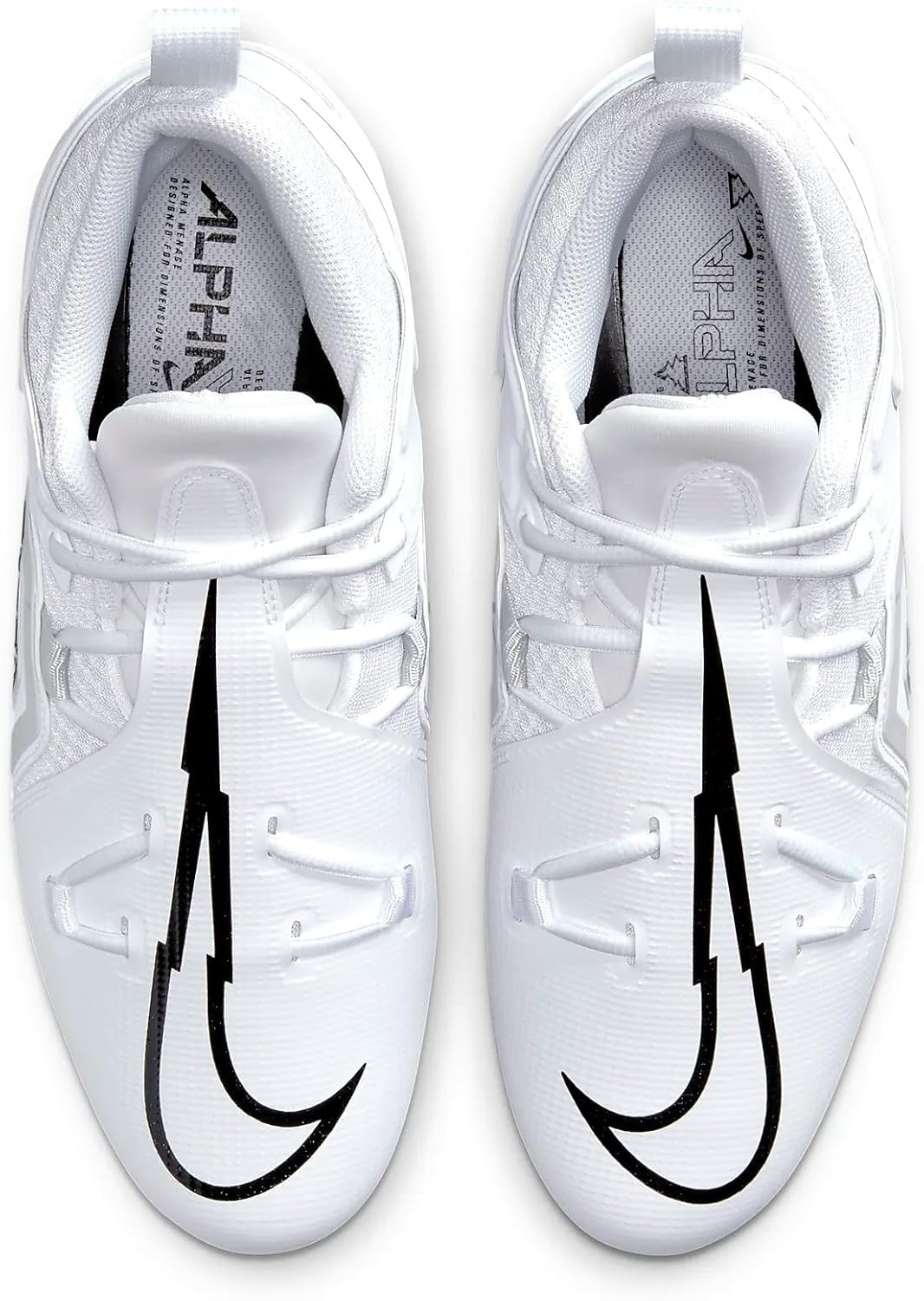 Nike Alpha Menace 3 Pro