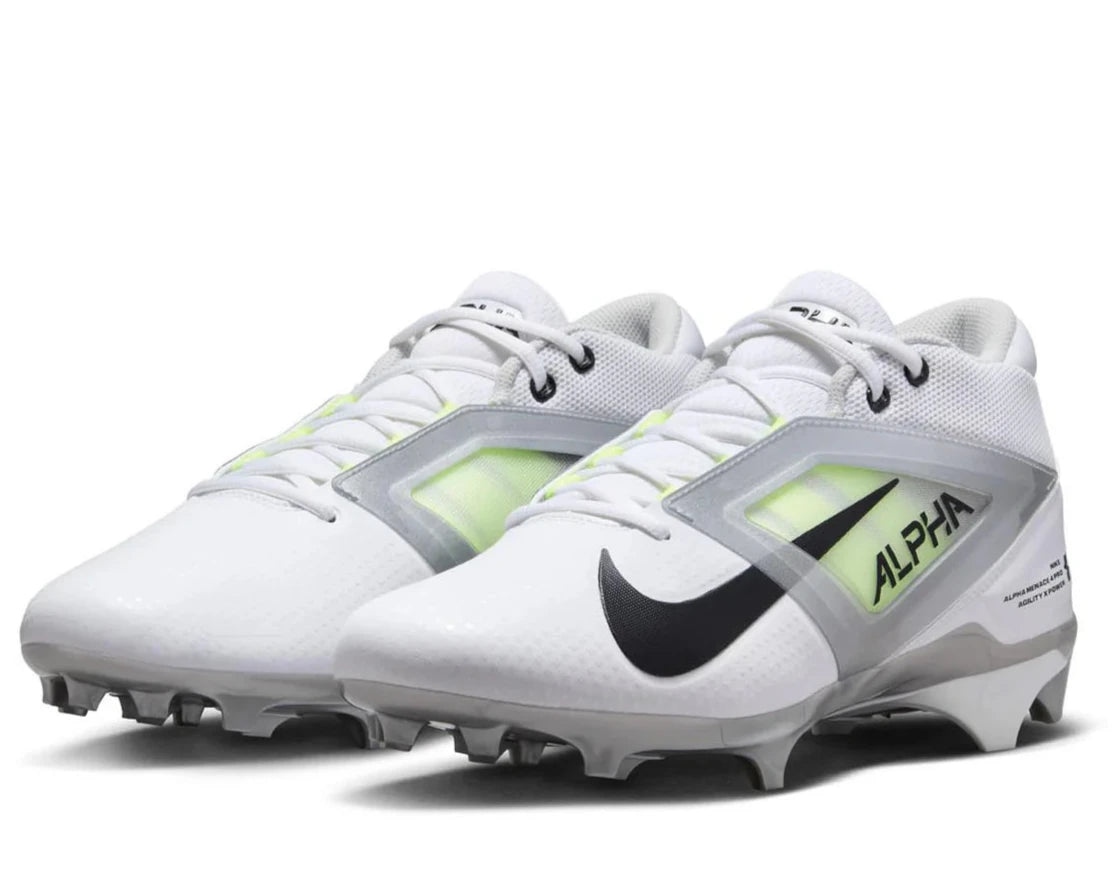 Nike Alpha Menace 4 Pro