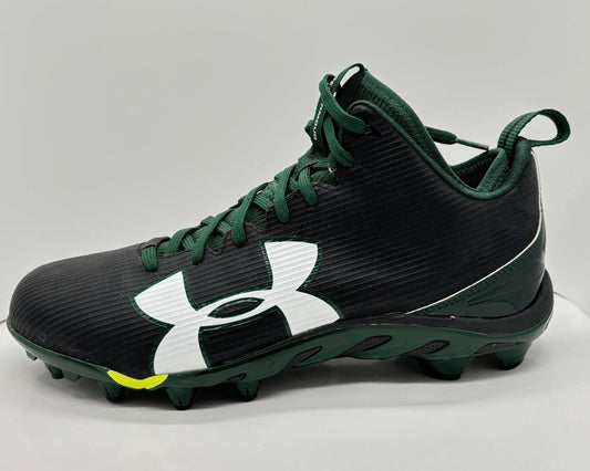Under Armour Team Spine Fierce