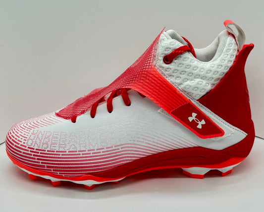 Under Armour Hammer 2 MC