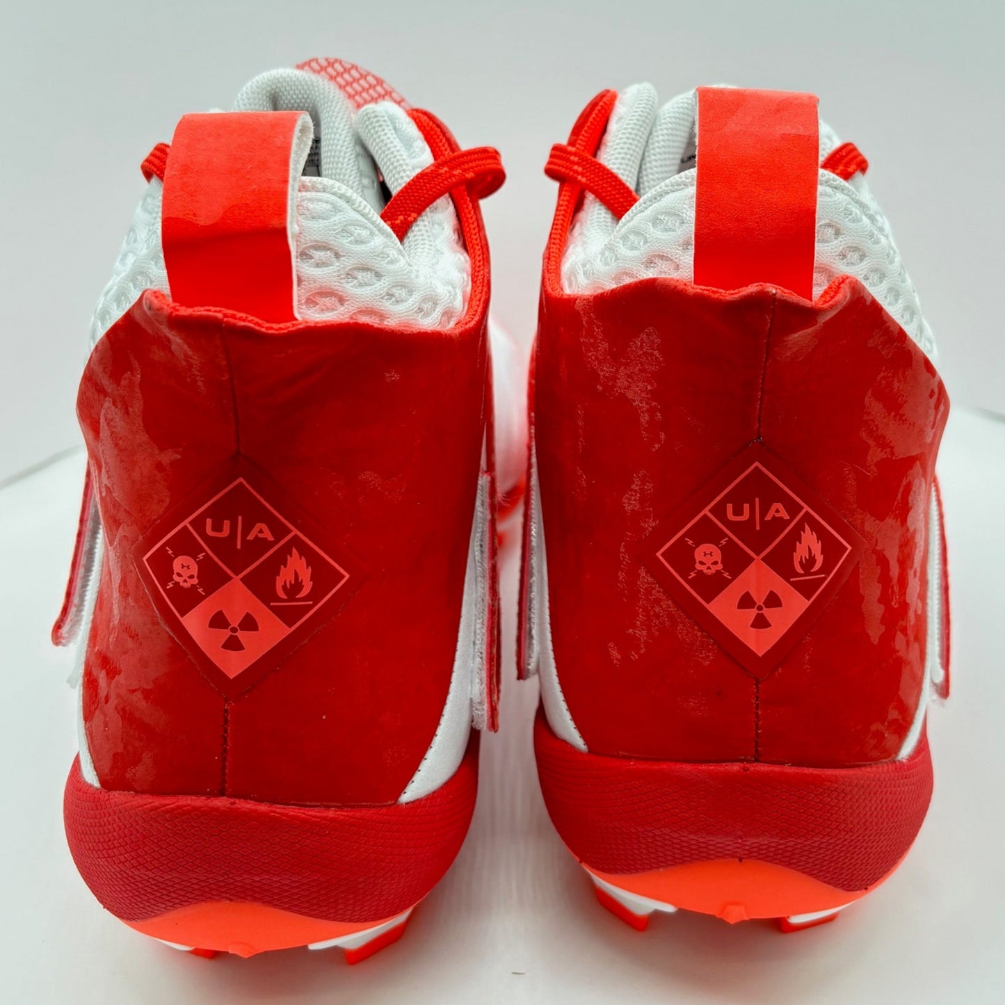 Under Armour Hammer 2 MC