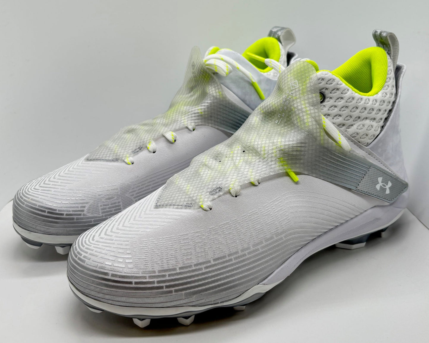Under Armour Hammer 2 MC