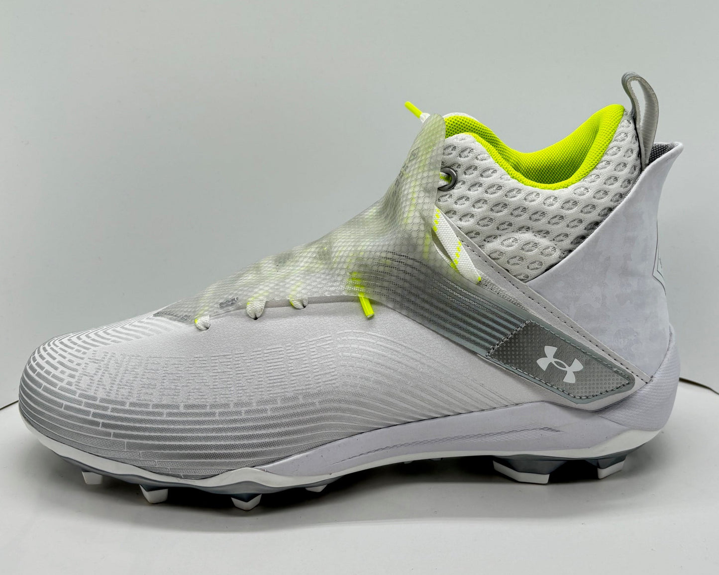 Under Armour Hammer 2 MC