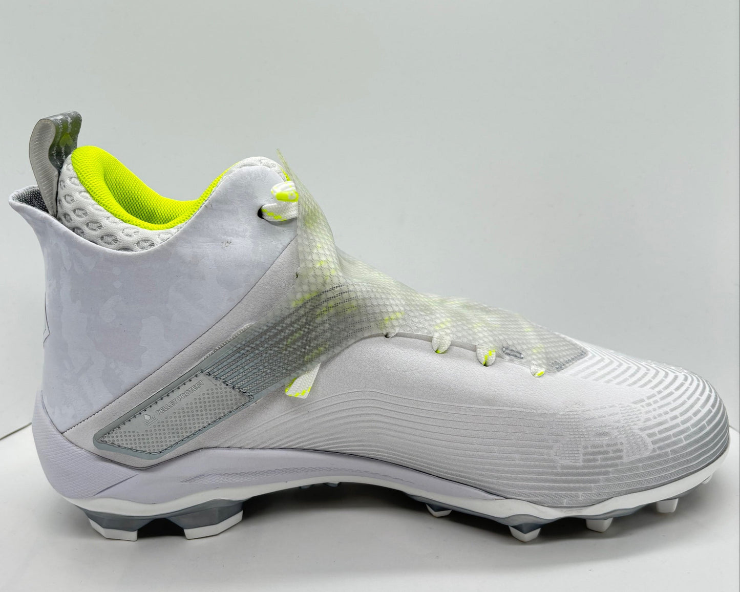 Under Armour Hammer 2 MC