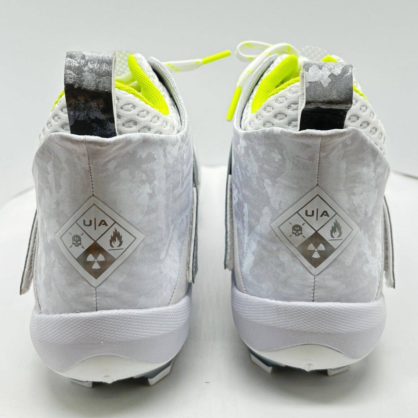 Under Armour Hammer 2 MC