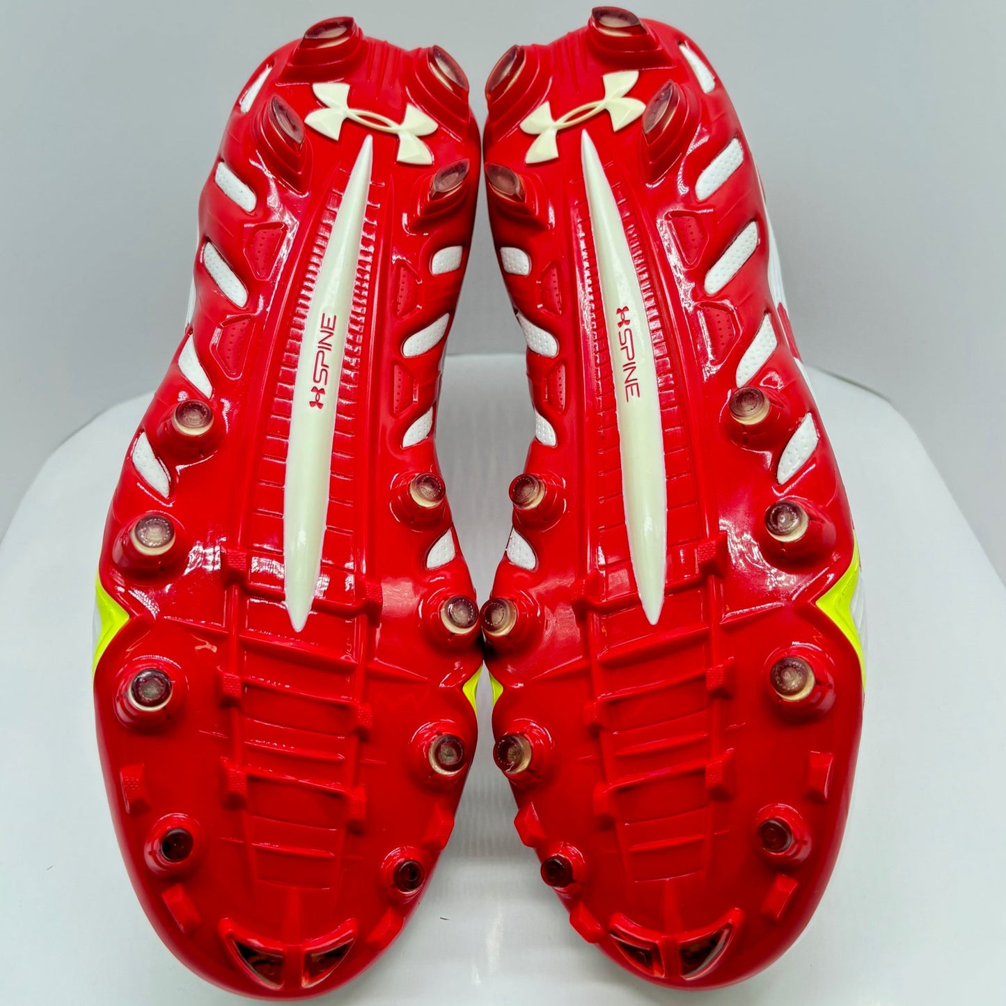 Under Armour Spine Fierce Mid