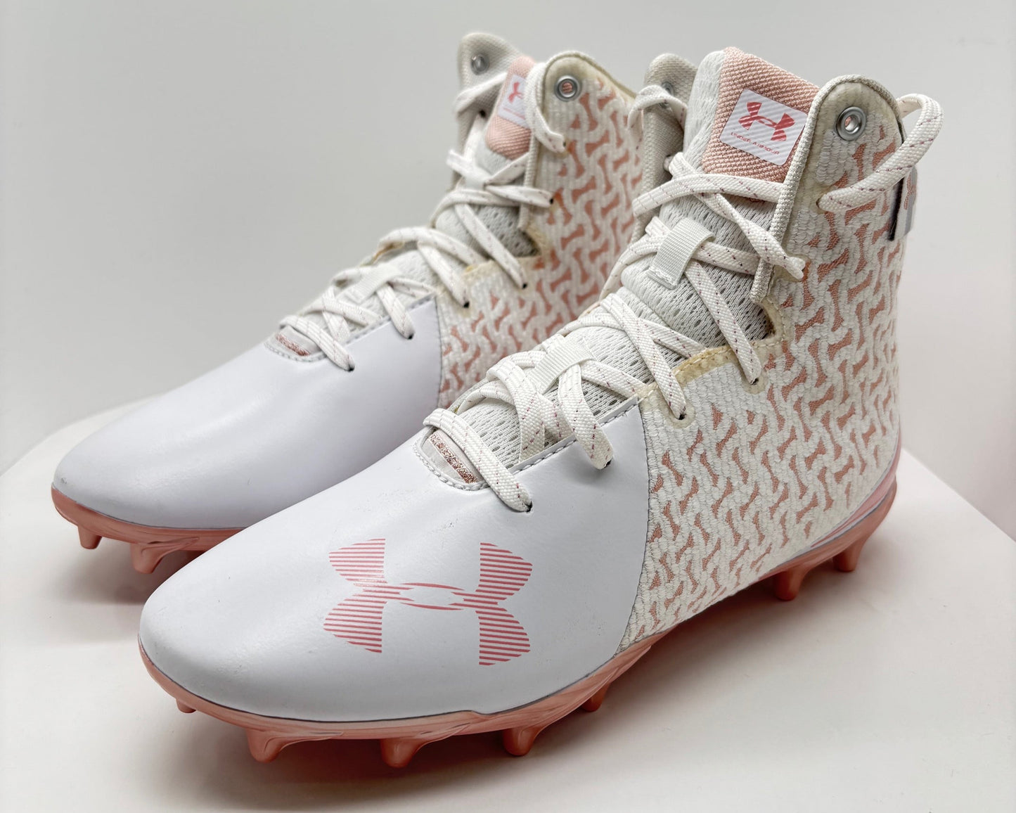 Under Armour Women´s Highlight MC