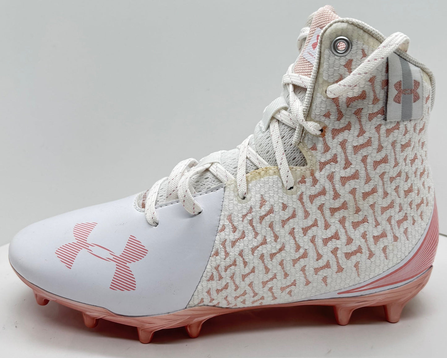 Under Armour Women´s Highlight MC