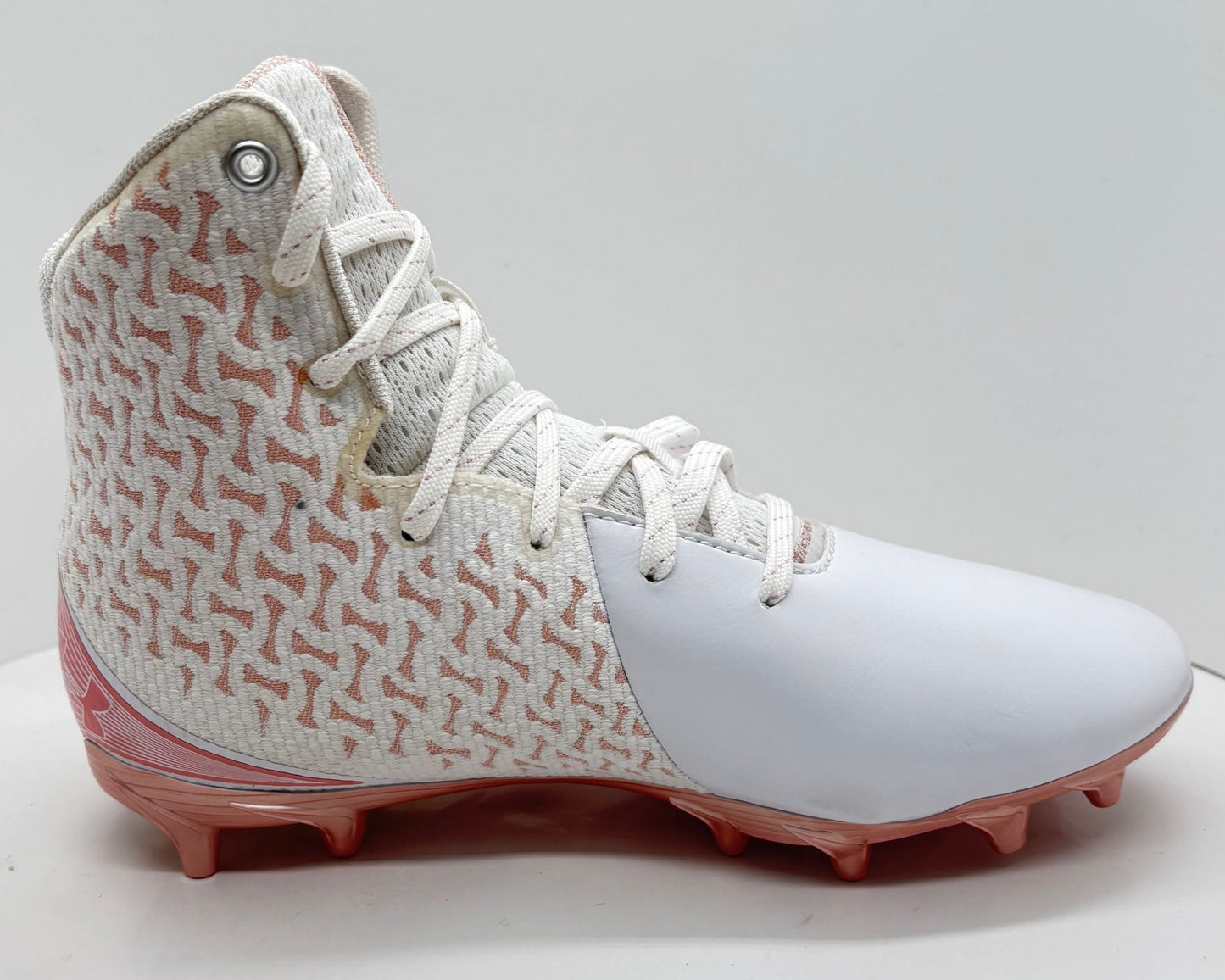 Under Armour Women´s Highlight MC