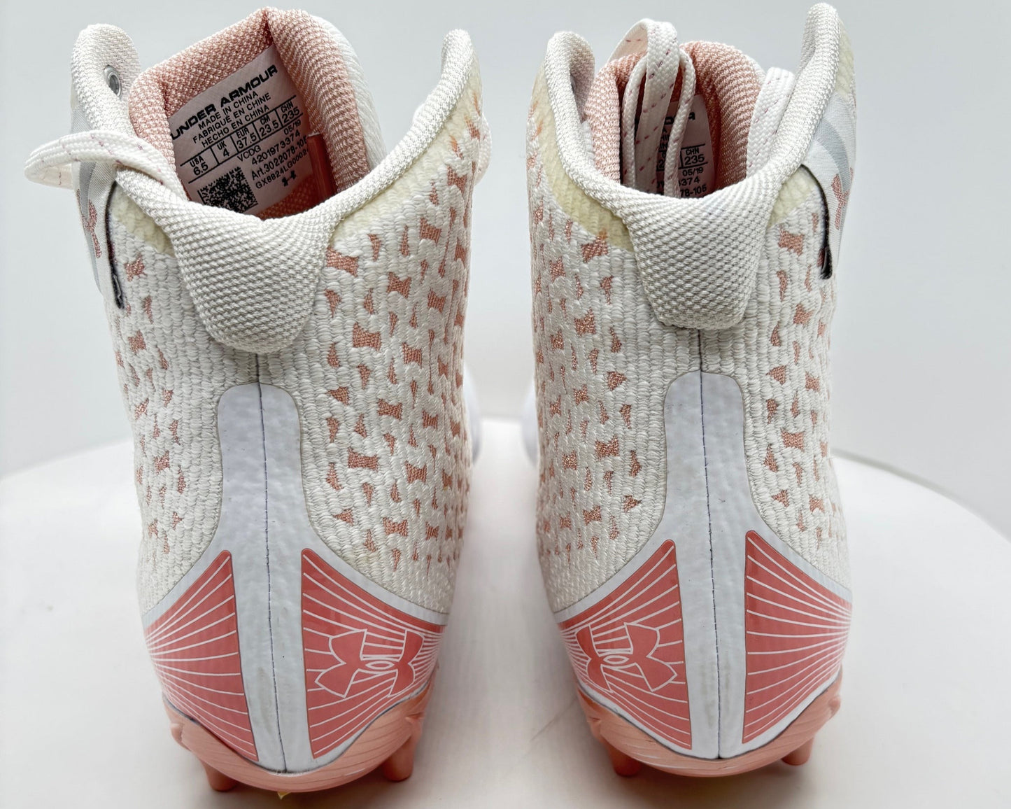 Under Armour Women´s Highlight MC