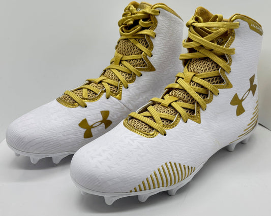 Under Armour Highlight Clutch Fit