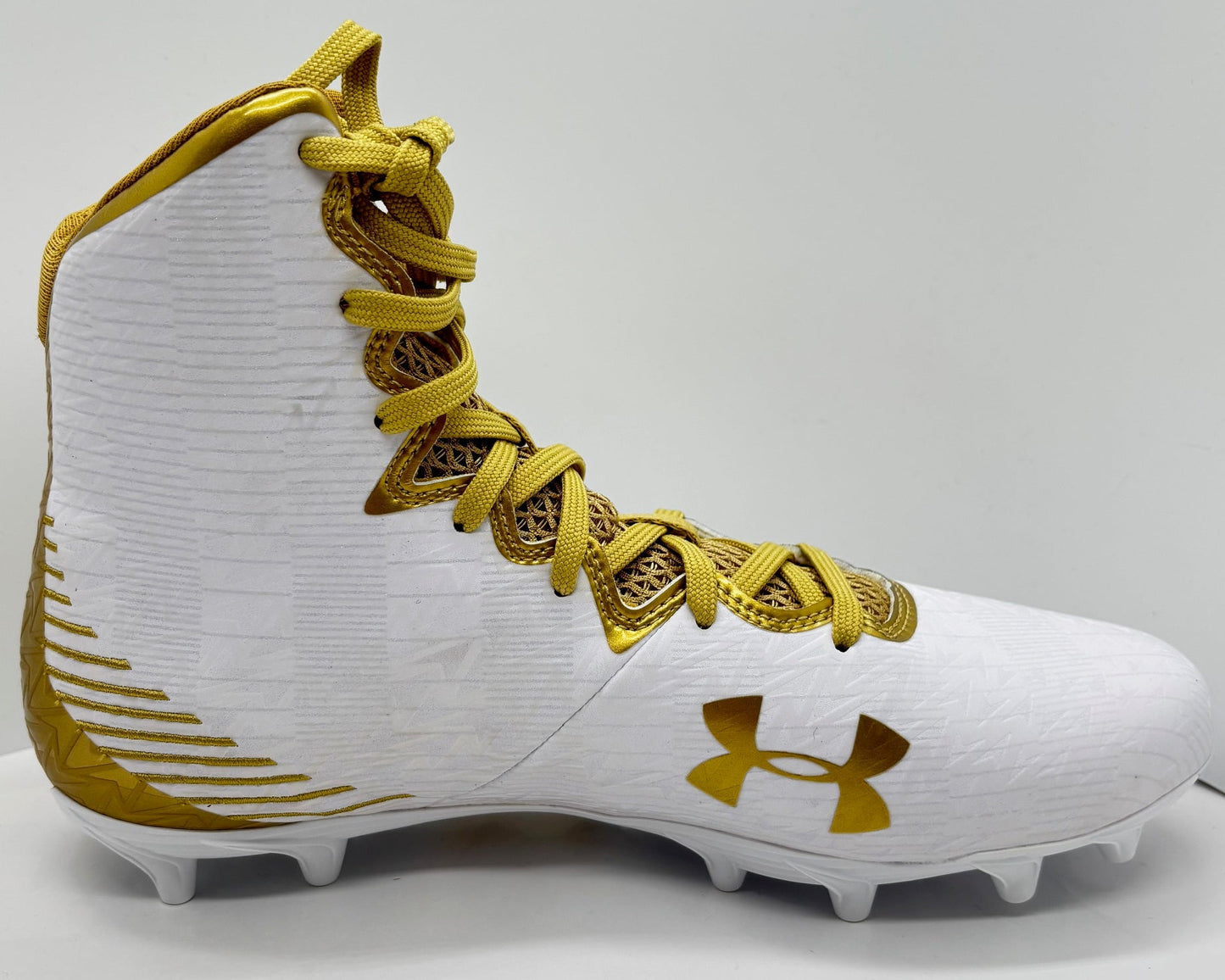 Under Armour Highlight Clutch Fit