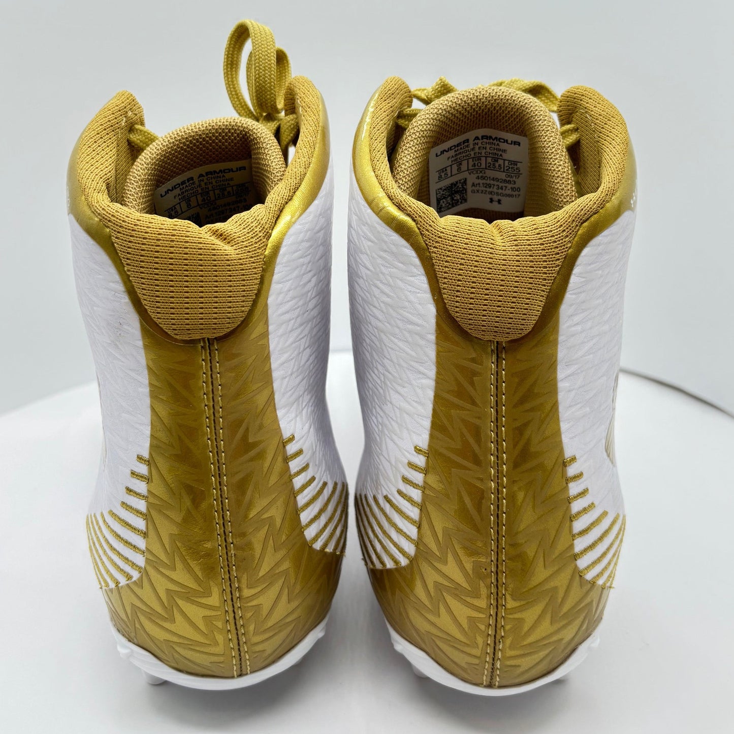 Under Armour Highlight Clutch Fit