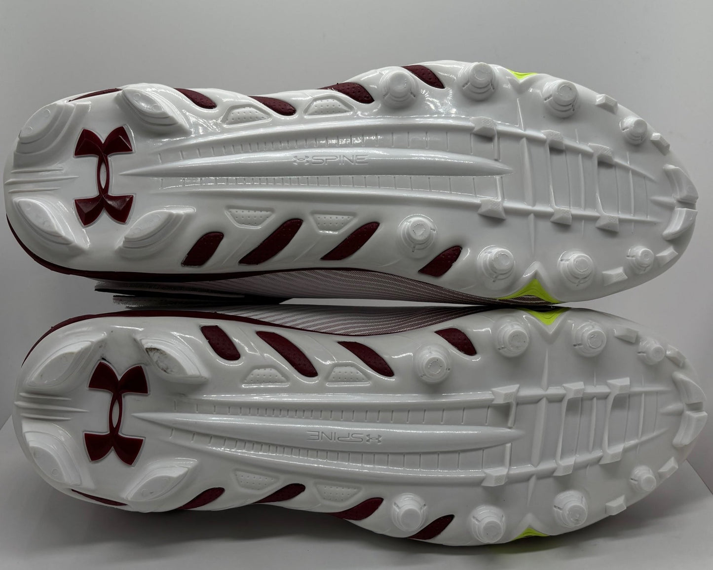 Under Armour Hammer 2 Spine
