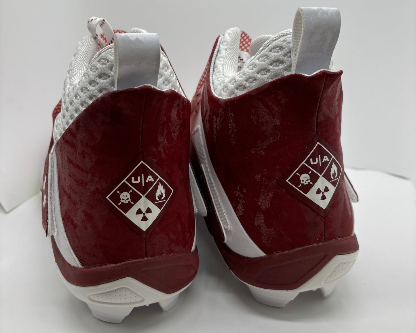 Under Armour Hammer 2 Spine