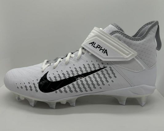 Nike Alpha Menace 2 Pro Mid wide