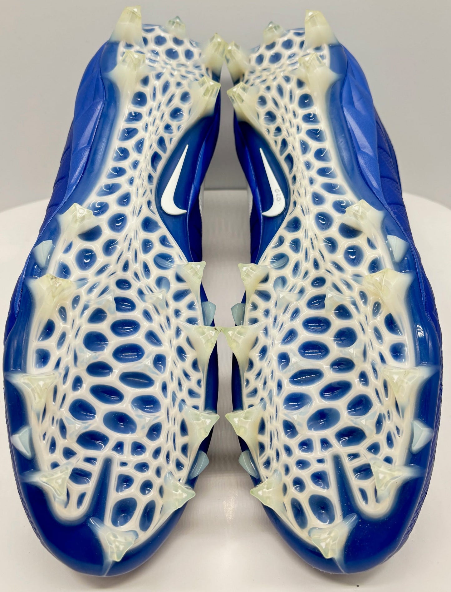 Nike Alpha Menace Pro Low