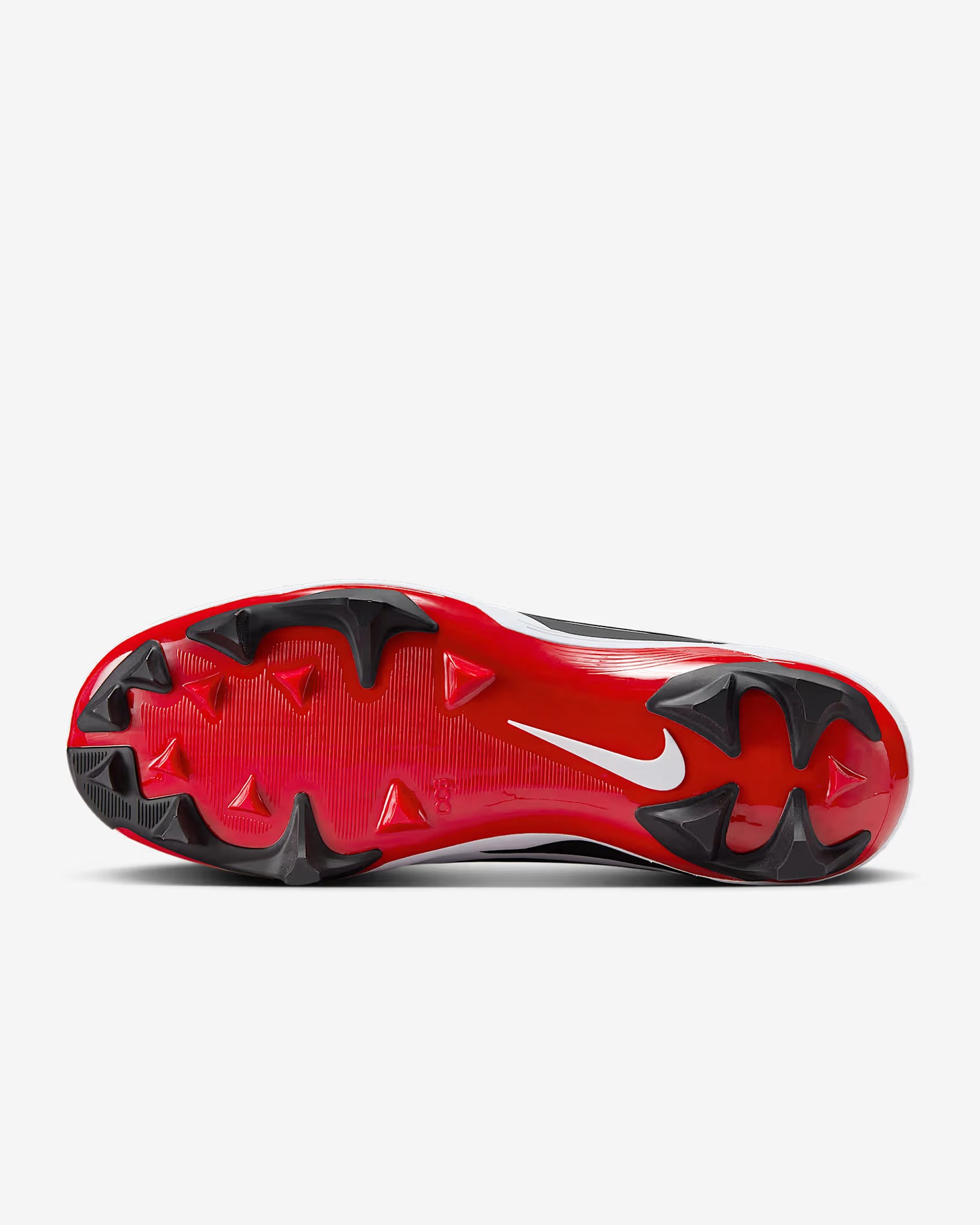 Nike Alpha Menace Strong