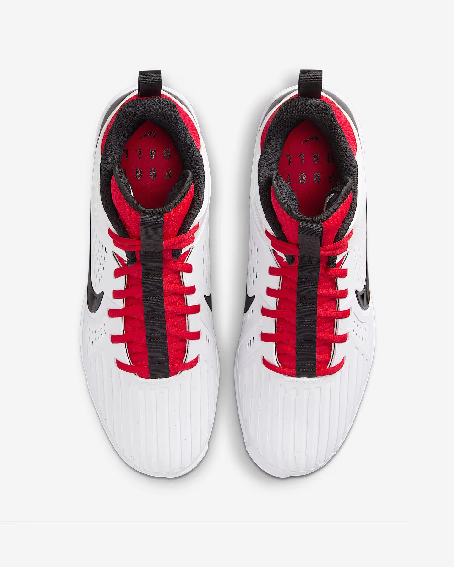 Nike Alpha Menace Strong