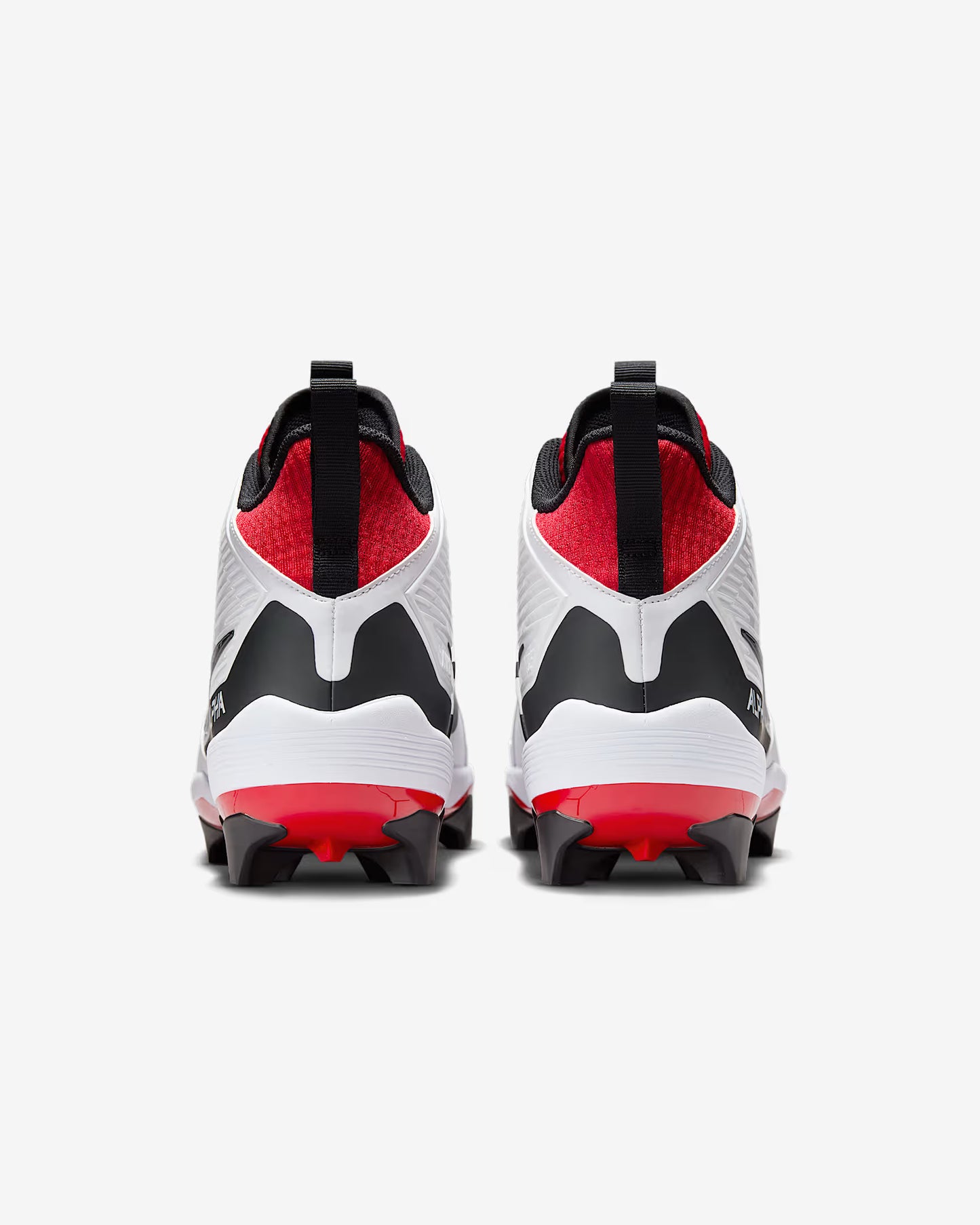 Nike Alpha Menace Strong