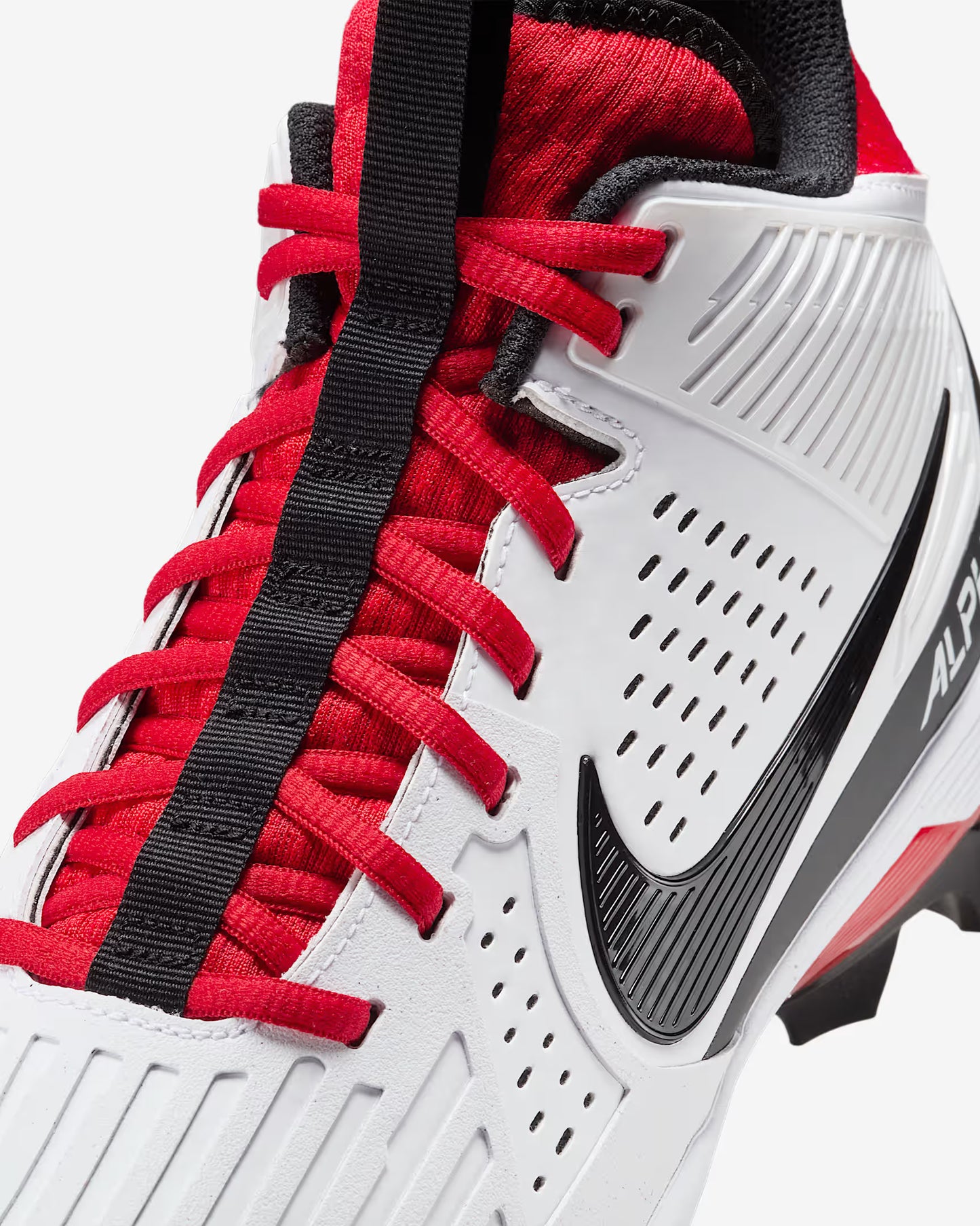Nike Alpha Menace Strong