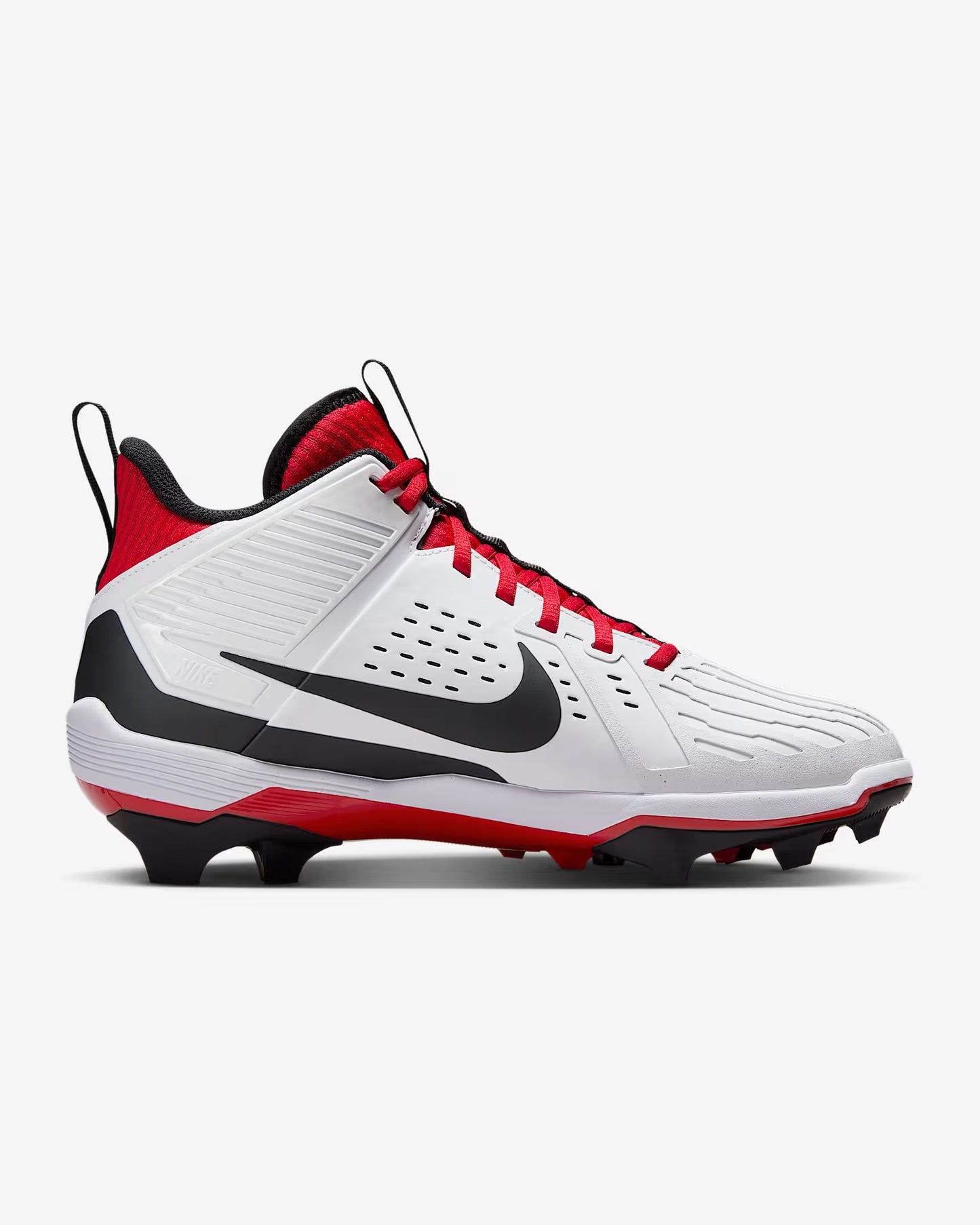 Nike Alpha Menace Strong