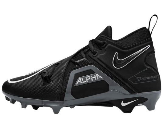 Nike Alpha Menace 3 Pro