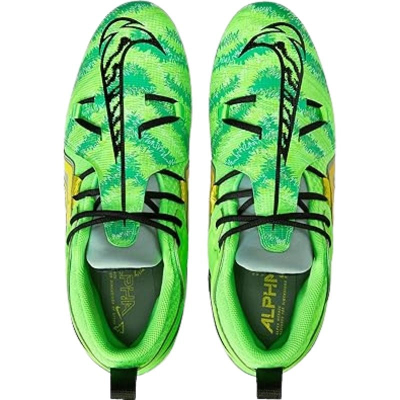 Nike Alpha Menace 3 Pro
