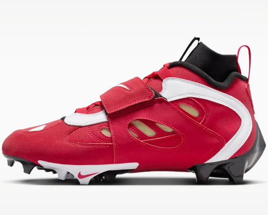 Nike Diamond Turf 2