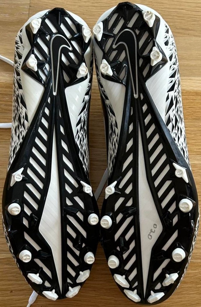 Nike Vapor Speed 2