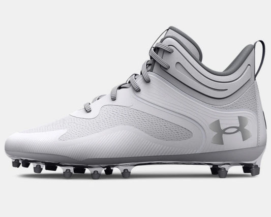 Under Armour Command Mid