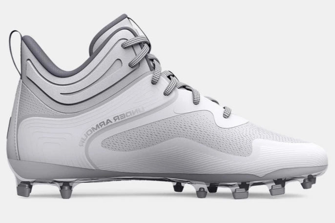Under Armour Command Mid