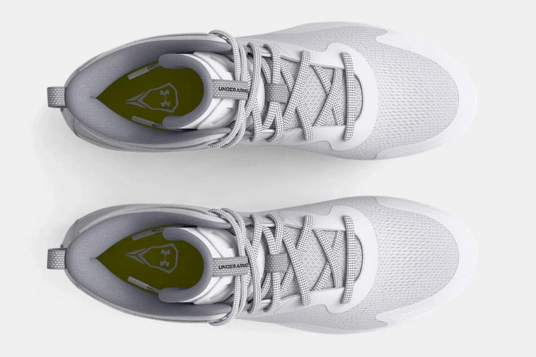 Under Armour Command Mid