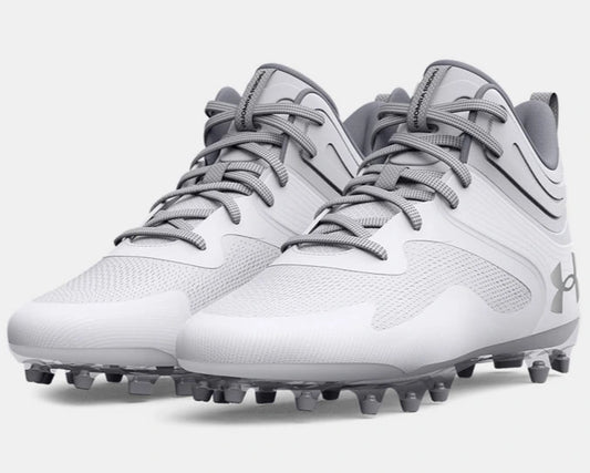 Under Armour Command Mid