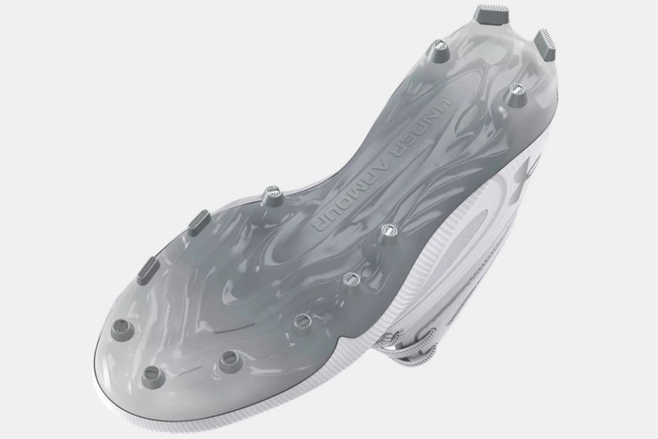 Under Armour Command Mid