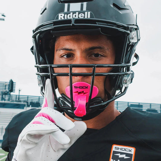 Shock Doctor Bolt Lip Guard