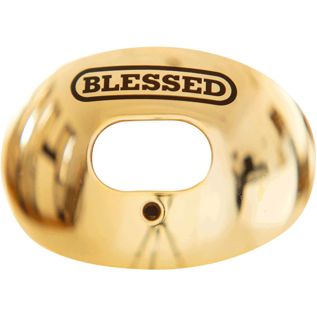Battle Oxygen "Blessed"