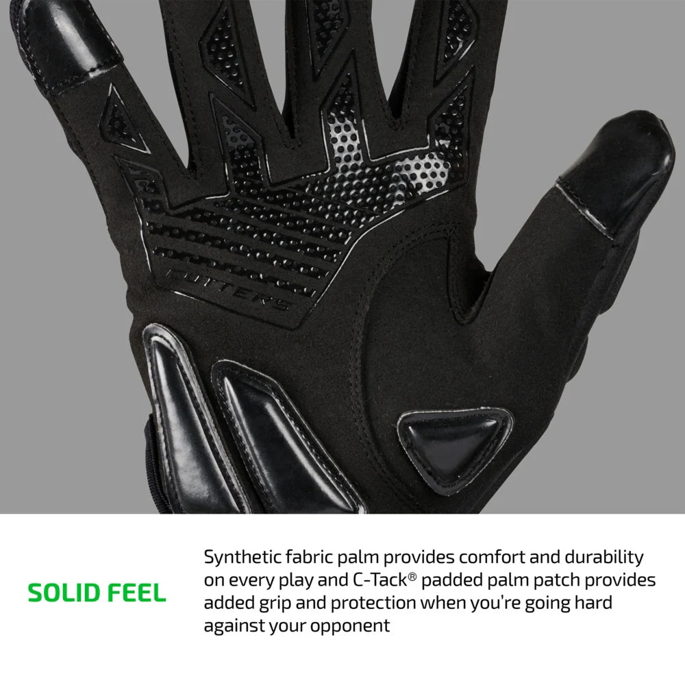 Cutters Force 6.0