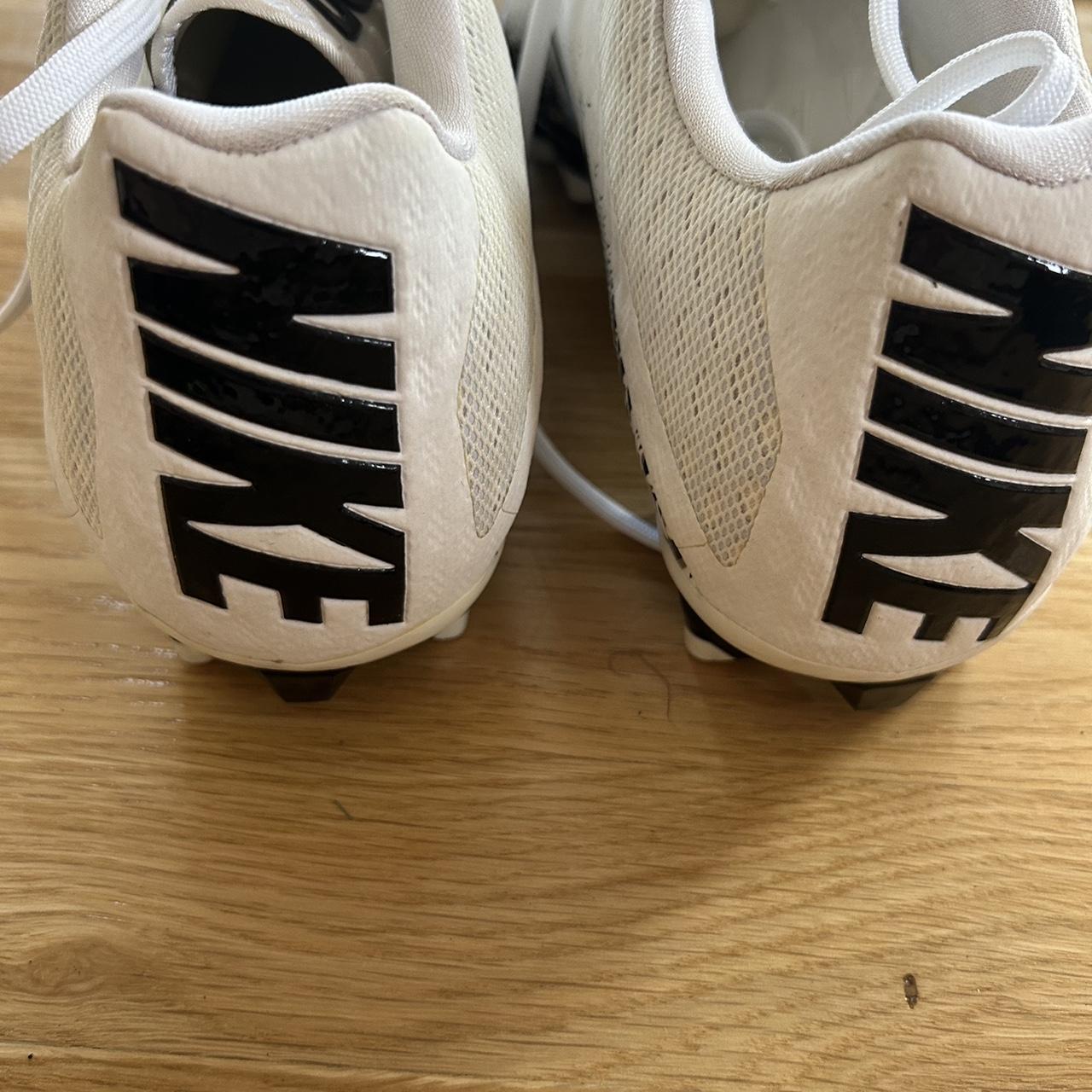 Nike Vapor Speed 2